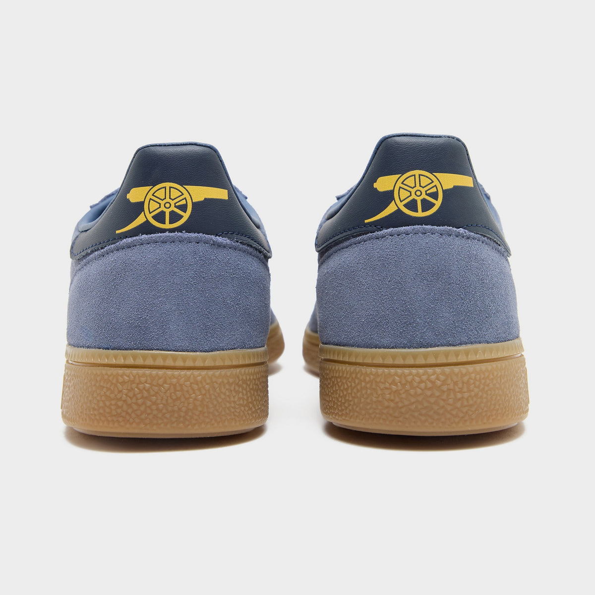 Blue adidas Originals Handball Spezial Arsenal FC