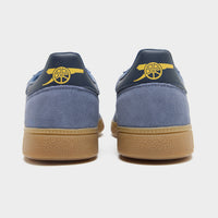 Blue adidas Originals Handball Spezial Arsenal FC