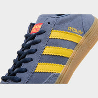 Blue adidas Originals Handball Spezial Arsenal FC