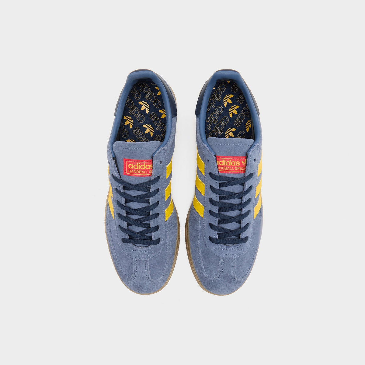 Blue adidas Originals Handball Spezial Arsenal FC