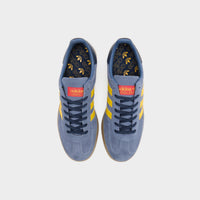 Blue adidas Originals Handball Spezial Arsenal FC