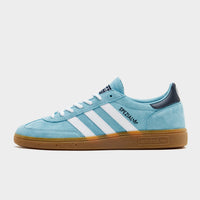 Blue adidas Originals Handball Spezial Newcastle United