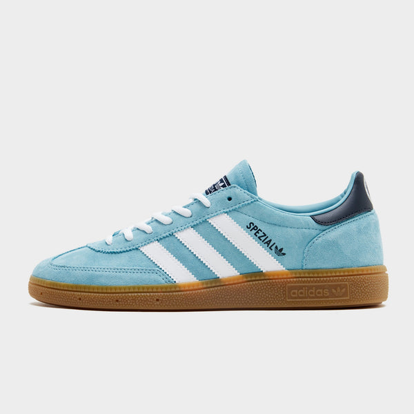 Blue adidas Originals Handball Spezial Newcastle United