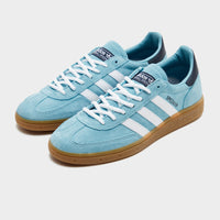 Blue adidas Originals Handball Spezial Newcastle United