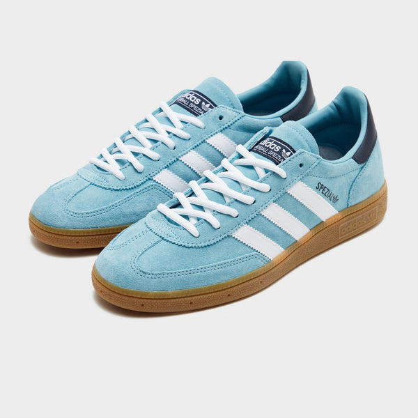 Blue adidas Originals Handball Spezial Newcastle United