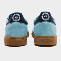 Blue adidas Originals Handball Spezial Newcastle United