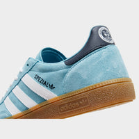 Blue adidas Originals Handball Spezial Newcastle United