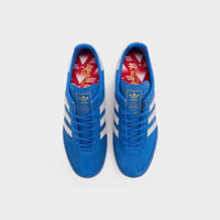 Blue adidas Originals Kegler Super