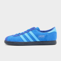 Blue adidas Originals Stadt