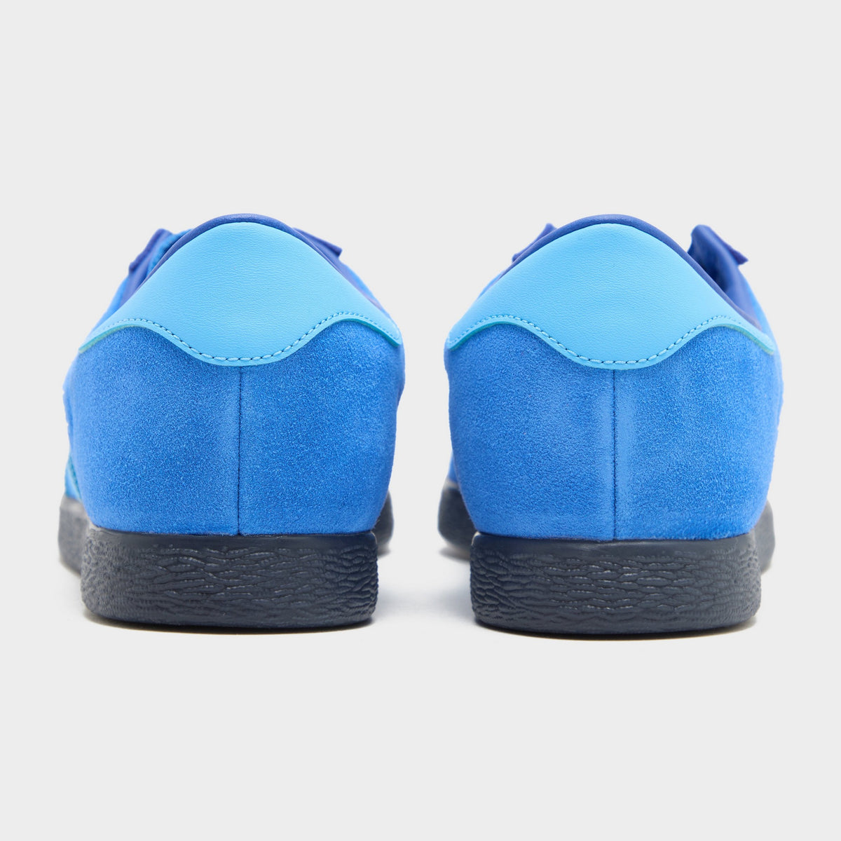 Blue adidas Originals Stadt