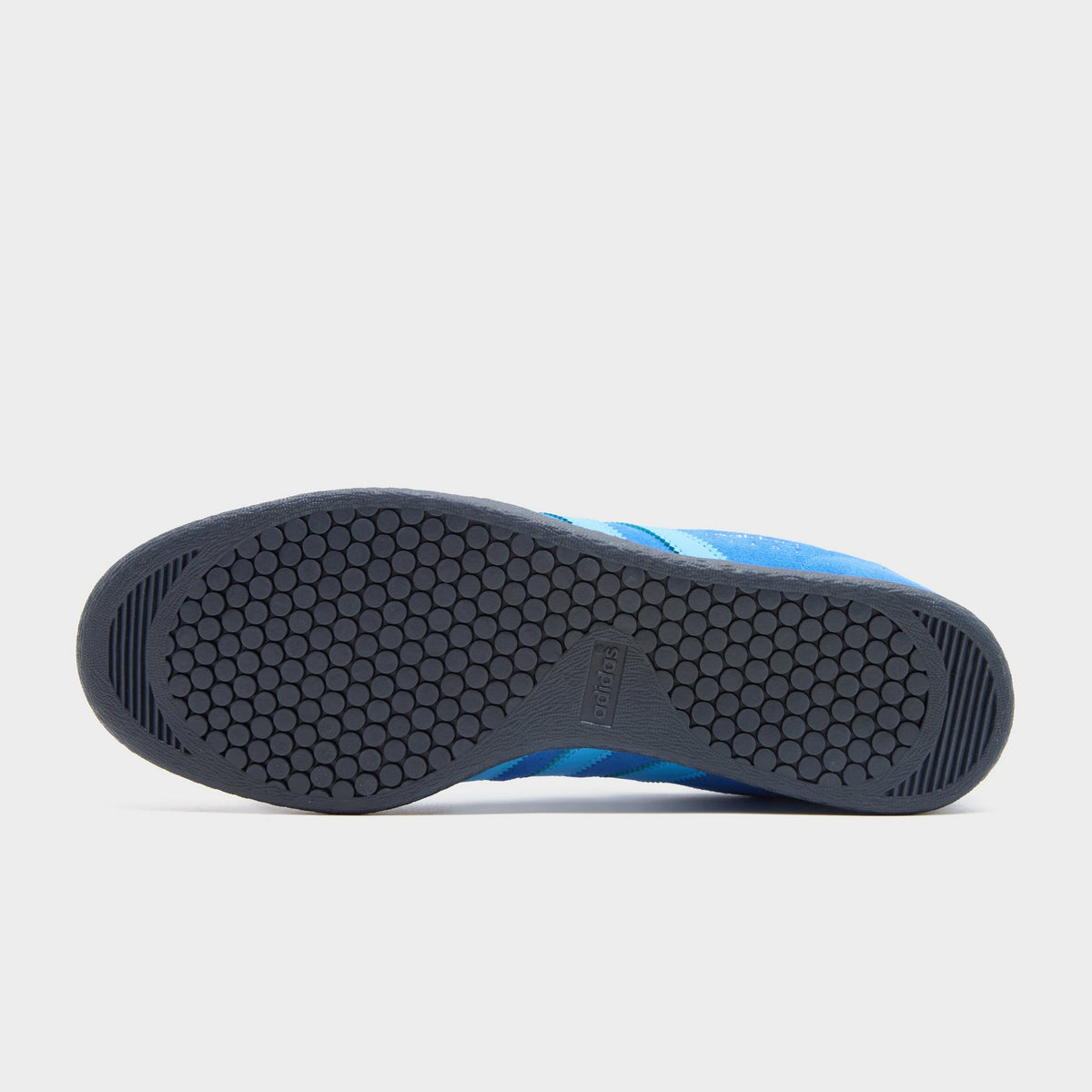 Blue adidas Originals Stadt
