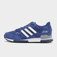 Blue adidas Originals ZX 750