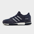 Blue adidas Originals ZX 750
