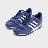 Blue adidas Originals ZX 750