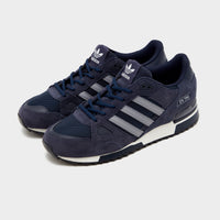 Blue adidas Originals ZX 750