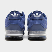 Blue adidas Originals ZX 750