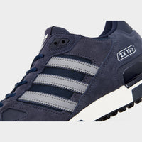 Blue adidas Originals ZX 750
