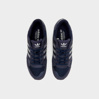 Blue adidas Originals ZX 750