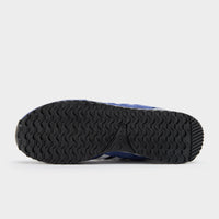 Blue adidas Originals ZX 750