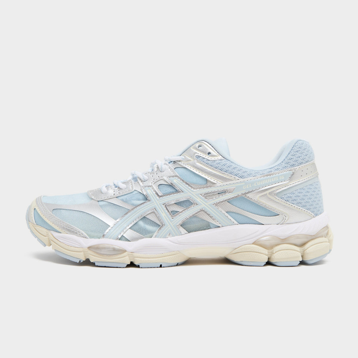 Blue ASICS GEL-CUMULUS 16 Women's