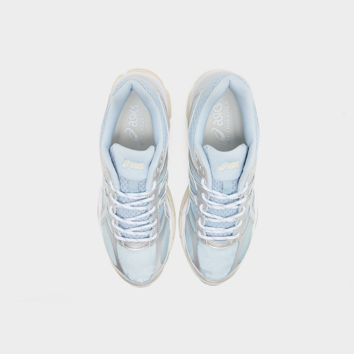 Blue ASICS GEL-CUMULUS 16 Women's