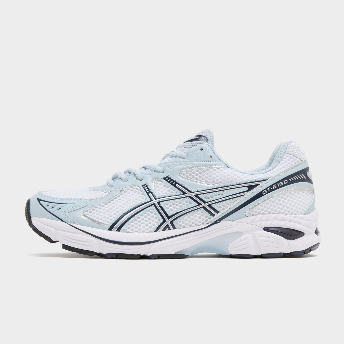 Blue ASICS GT-2160