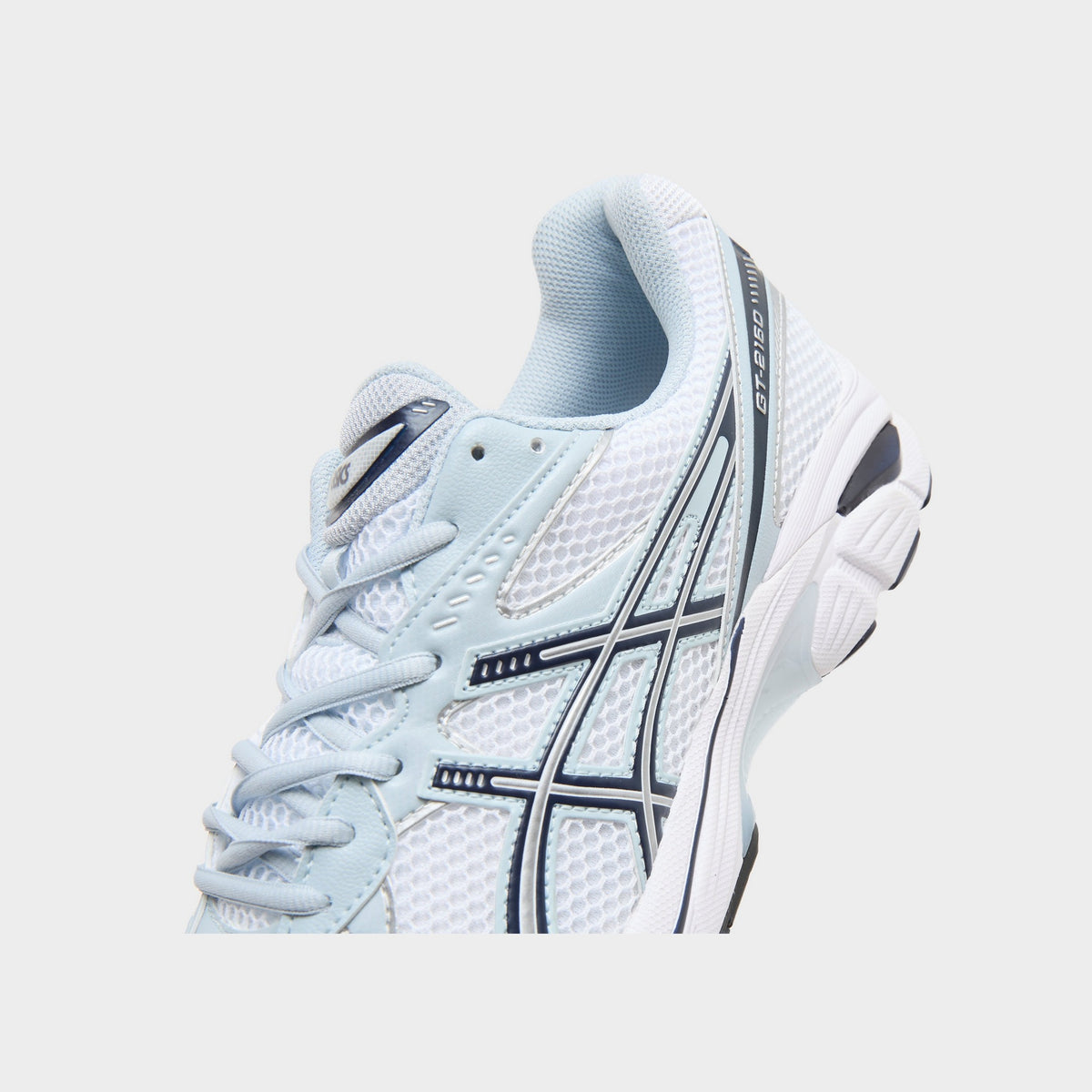 Blue ASICS GT-2160