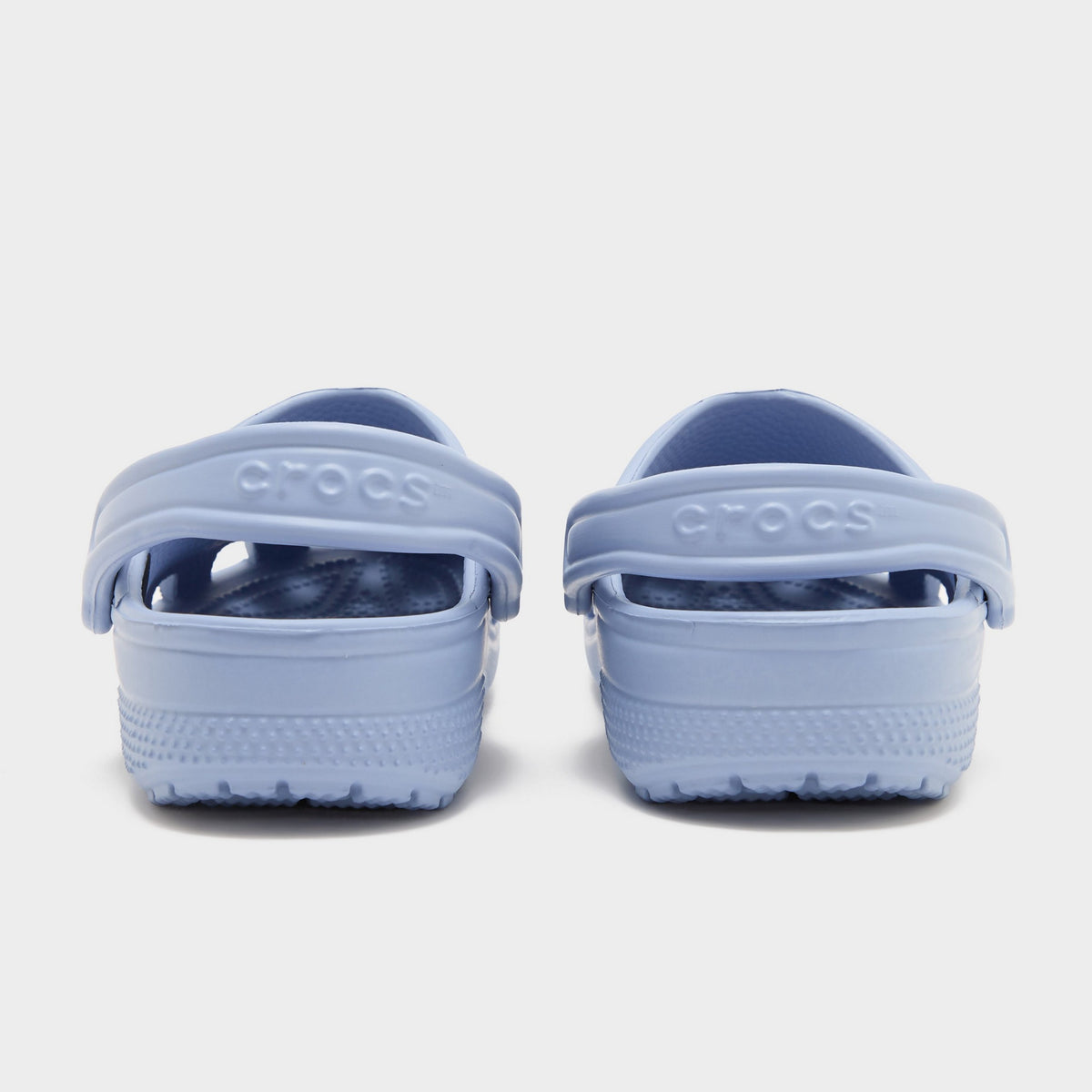Blue Crocs Classic Clog Women's