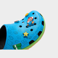 Crocs x Nintendo Super Mario Core Classic Clog