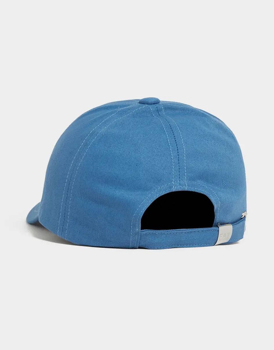 Emporio Armani EA7 Logo Cap - Cap On