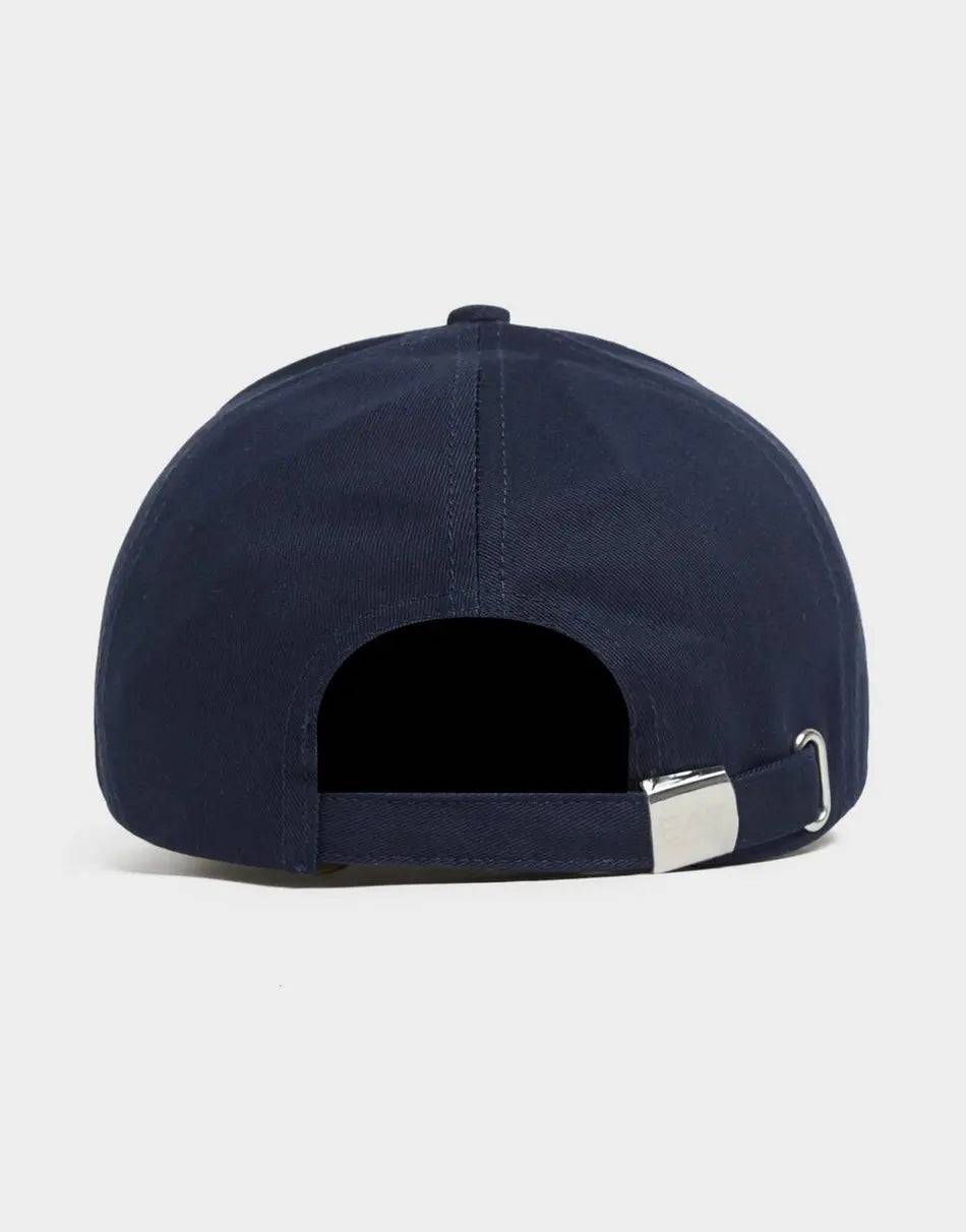 Emporio Armani EA7 Logo Cap - Cap On