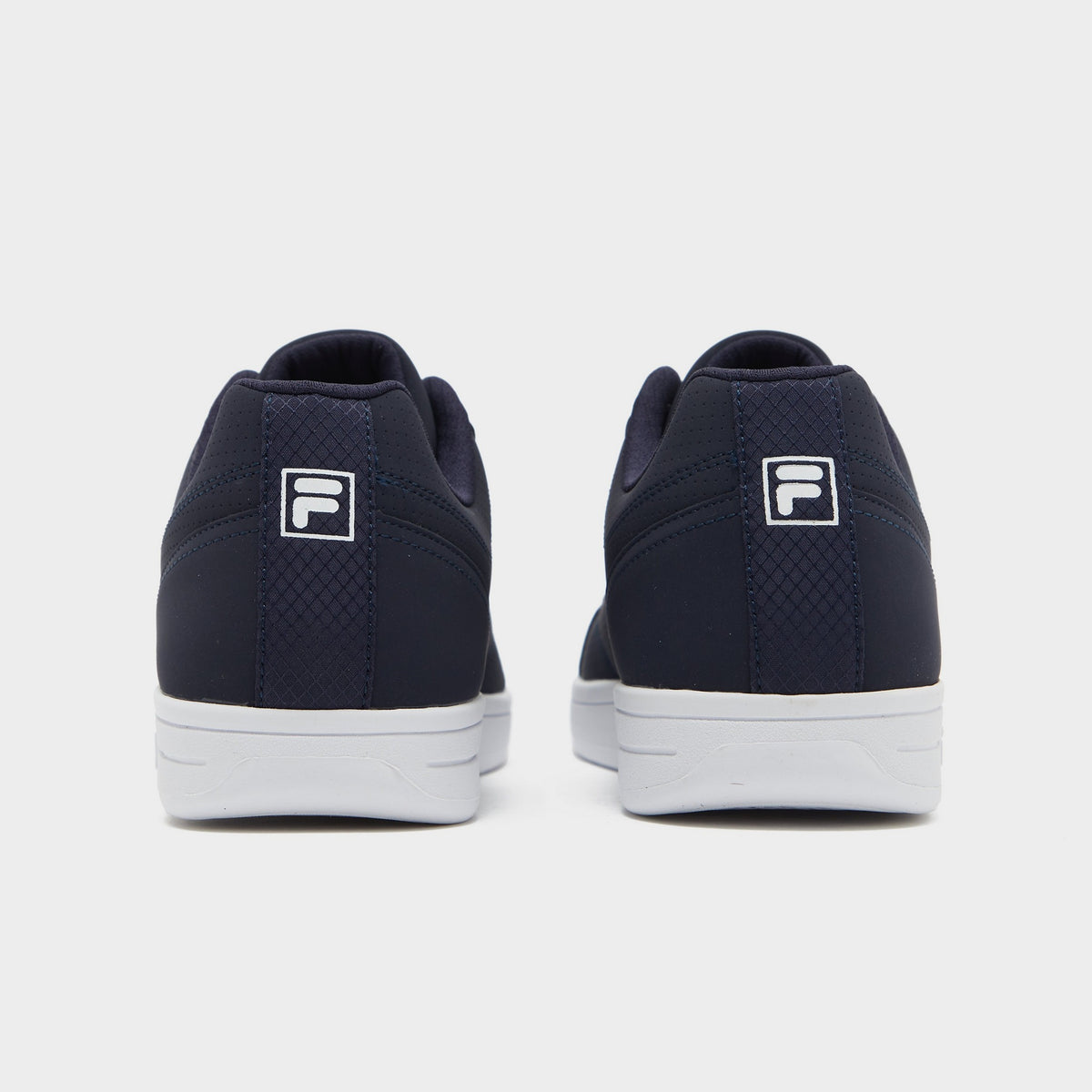 Blue Fila Camalfi