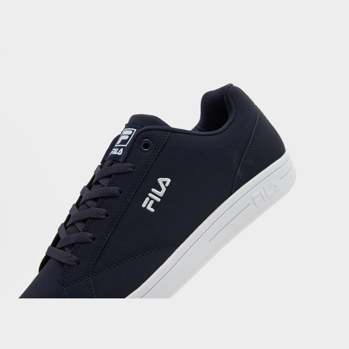 Blue Fila Camalfi