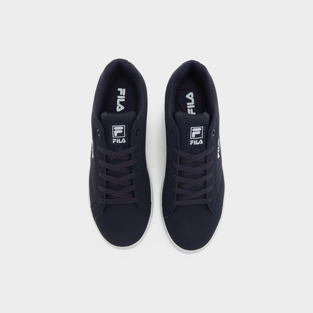 Blue Fila Camalfi