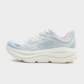 Blue HOKA Bondi 9 Women's