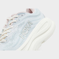 Blue HOKA Bondi 9 Women's