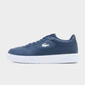 Blue Lacoste Court Ace