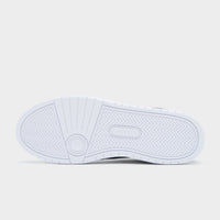 Blue Lacoste Court Ace