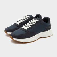 Blue Mallet LDN Soho Heel Mono