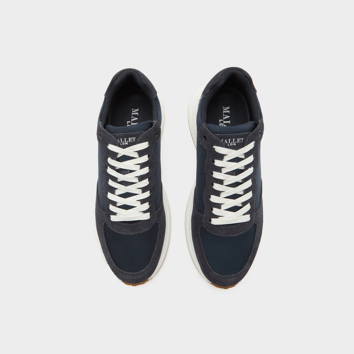 Blue Mallet LDN Soho Heel Mono