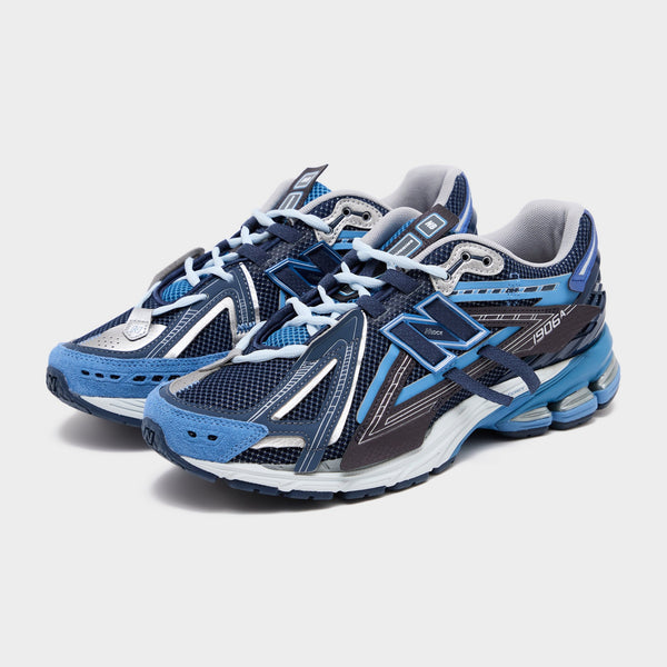 Blue New Balance 1906A