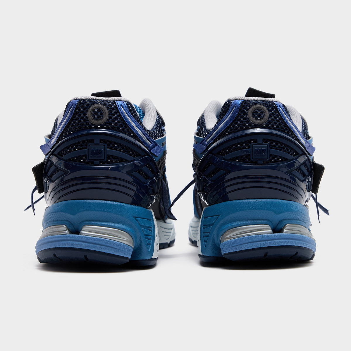 Blue New Balance 1906A