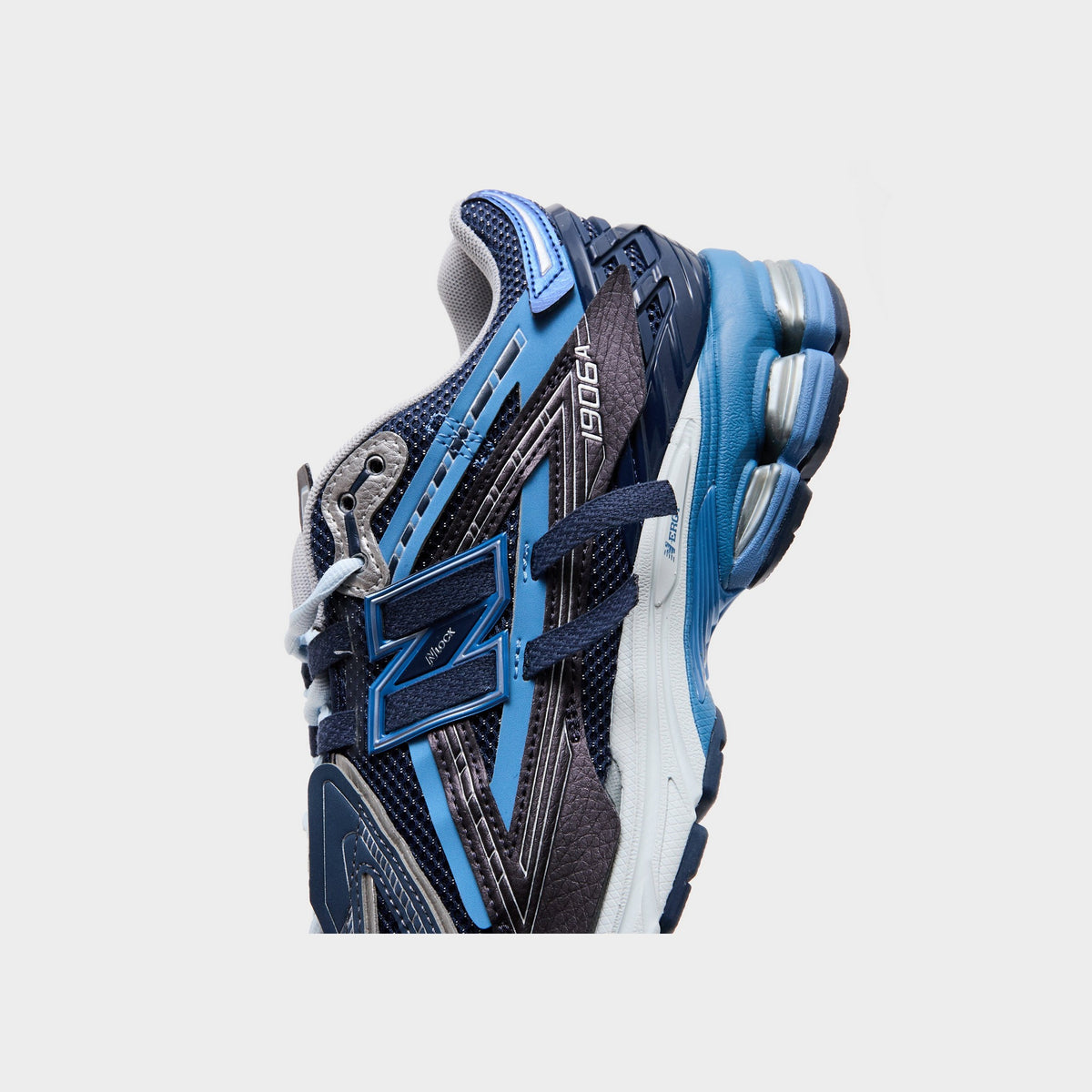 Blue New Balance 1906A