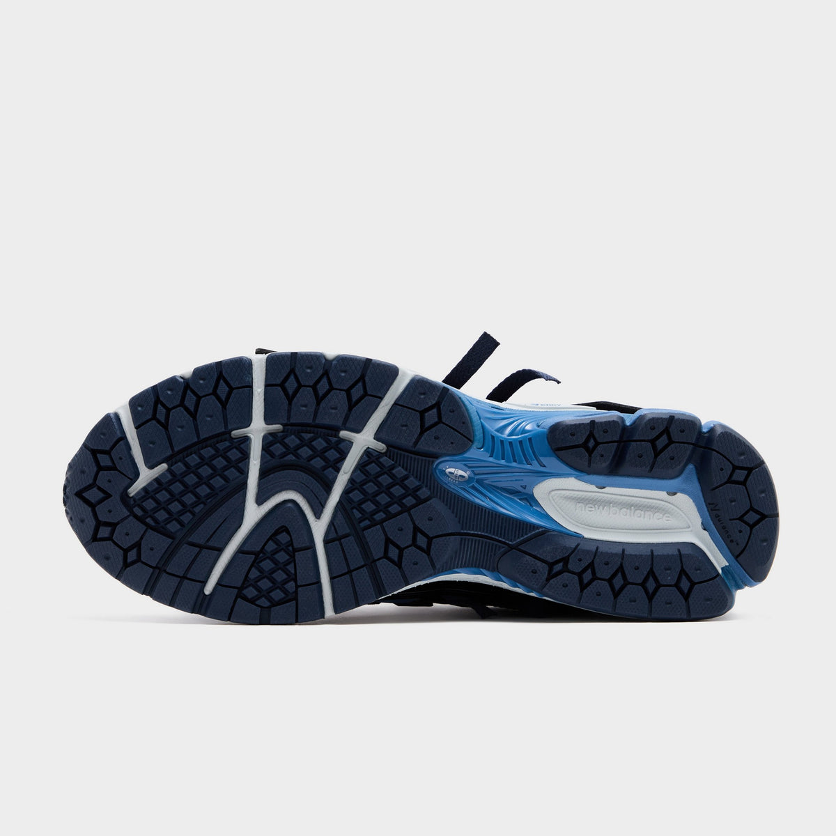 Blue New Balance 1906A