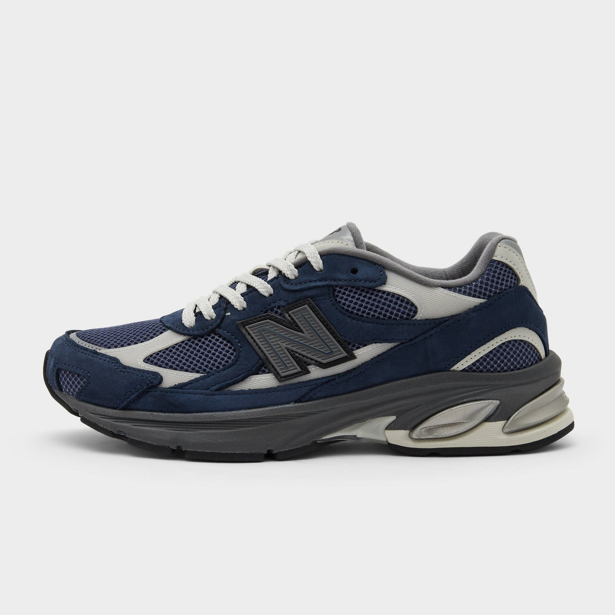 Blue New Balance 2010
