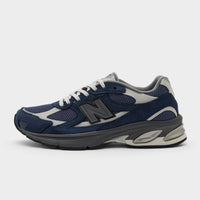 Blue New Balance 2010