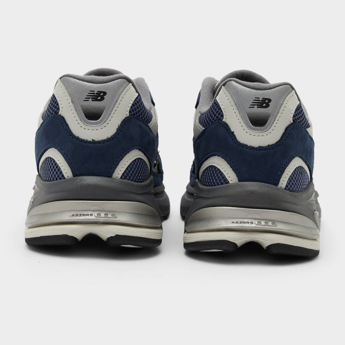 Blue New Balance 2010