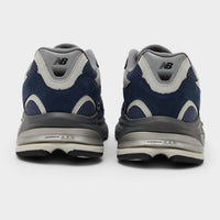 Blue New Balance 2010