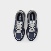 Blue New Balance 2010