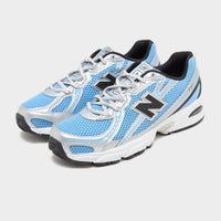 Blue New Balance 740